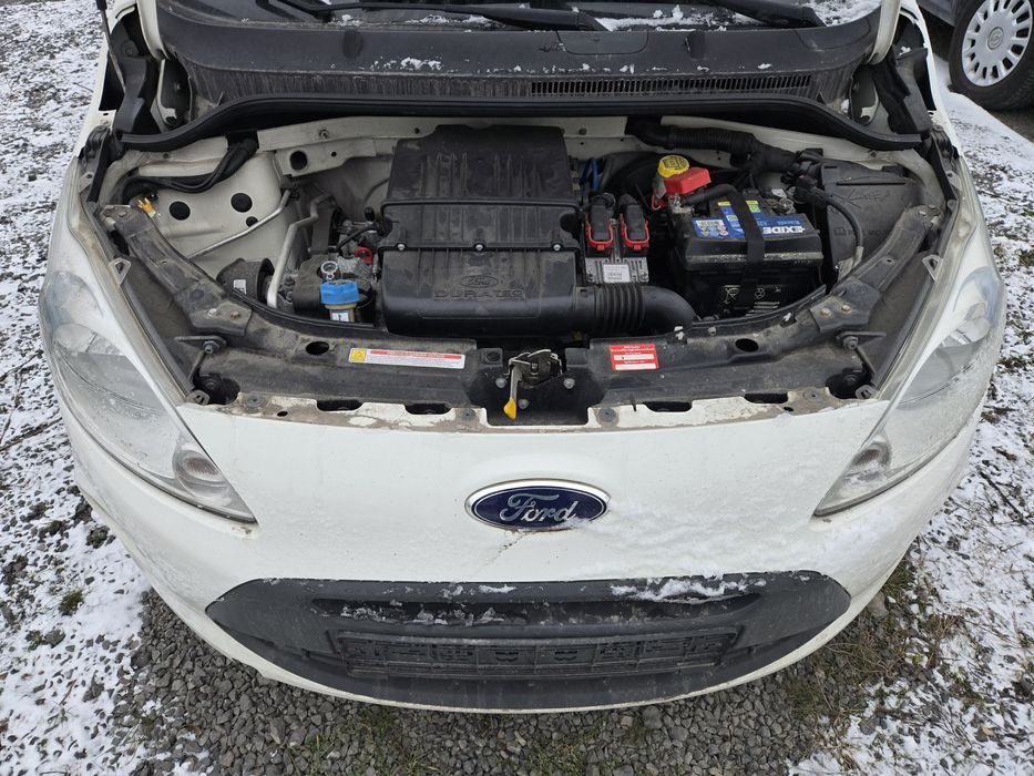 Ford Ka 2013r 1.3 benzyna