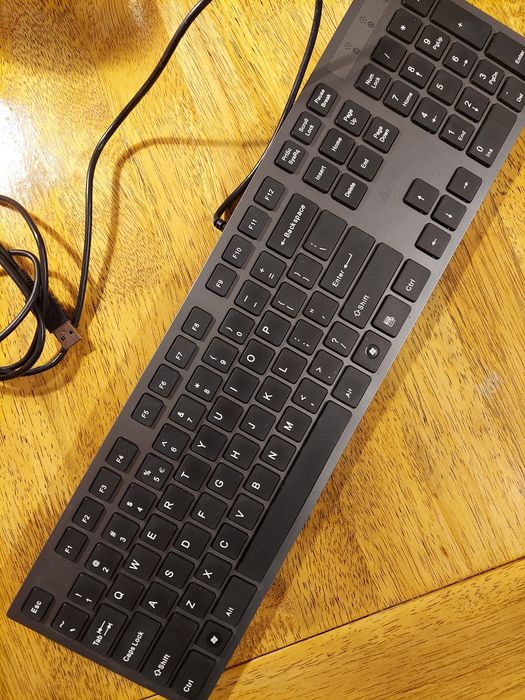 Klawiatura A4Tech KV-300H