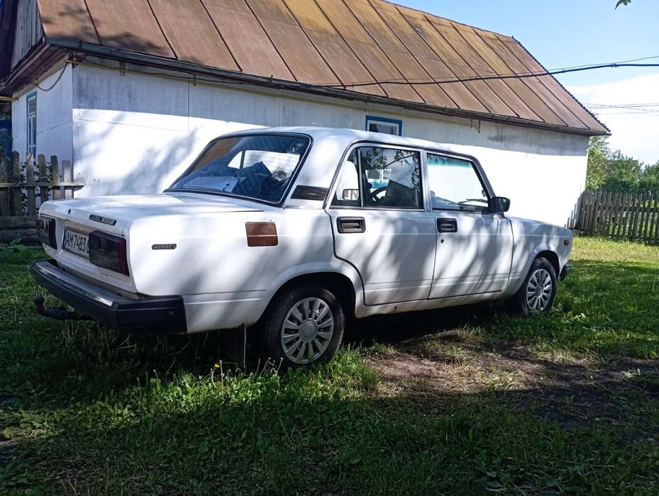 Продам автомобіль