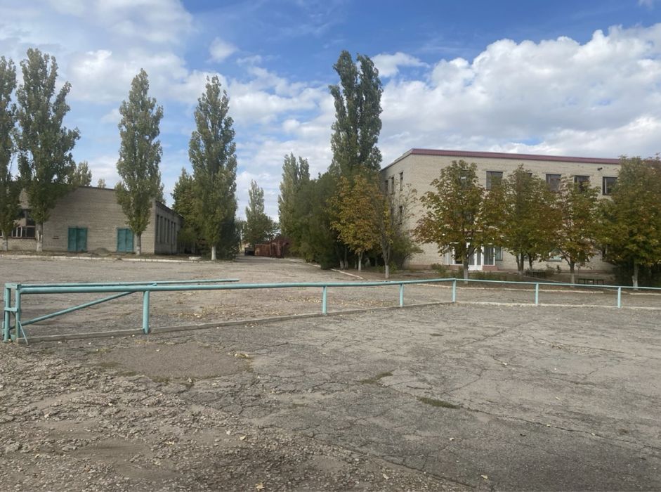 Продаж підприємства