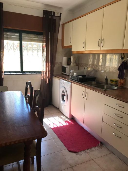 Quarto para estudante
