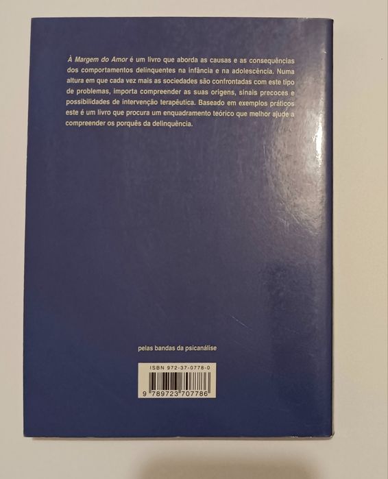 Pedro Strecht, À Margem do Amor