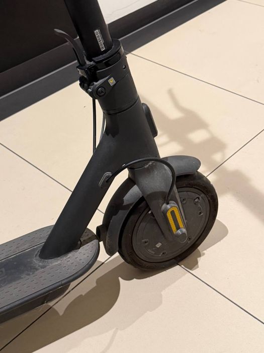 Hulajnoga Xiaomi Mi Electric Scooter 1S