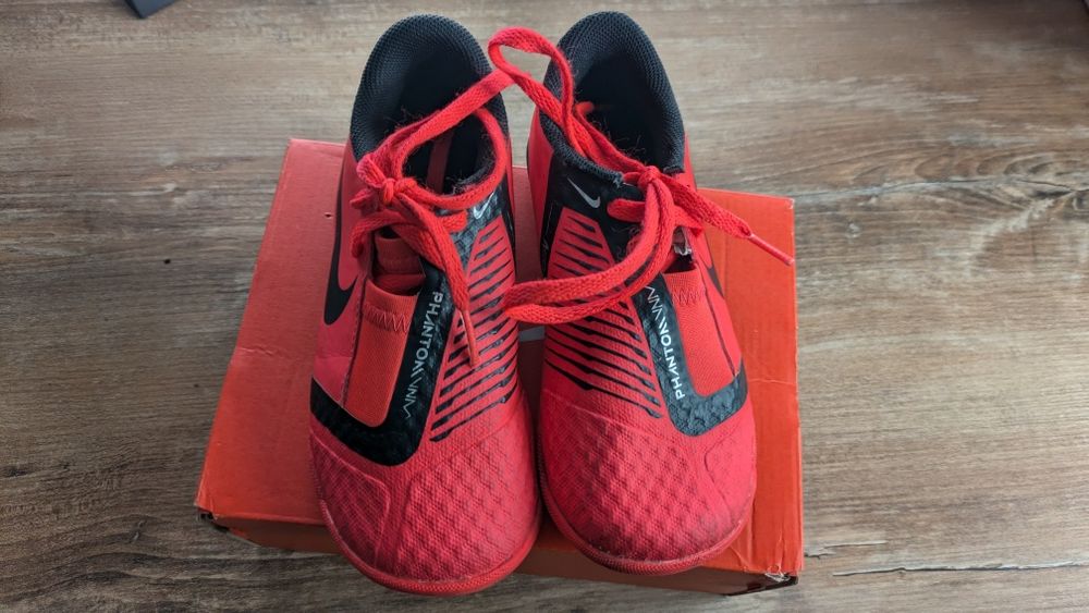 Buty Nike Phantom Venom Academy r.28