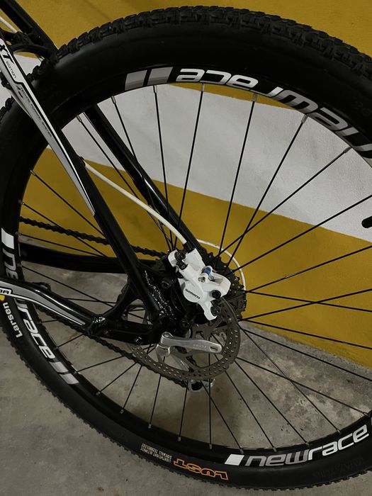 Bicicleta BTT Mérida 26"