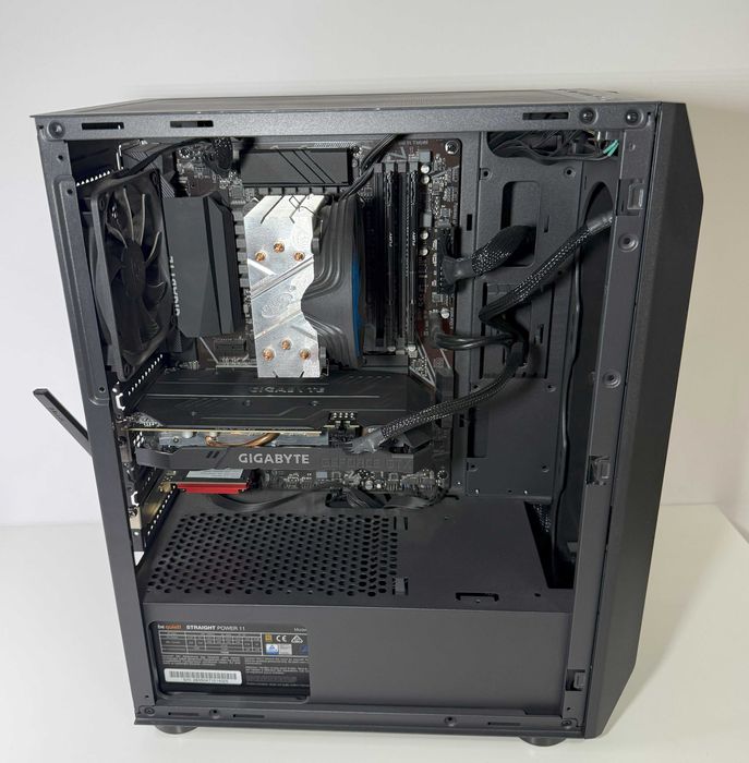 Komputer i5 10600kf 64Gb RAM GTX 1660 Super