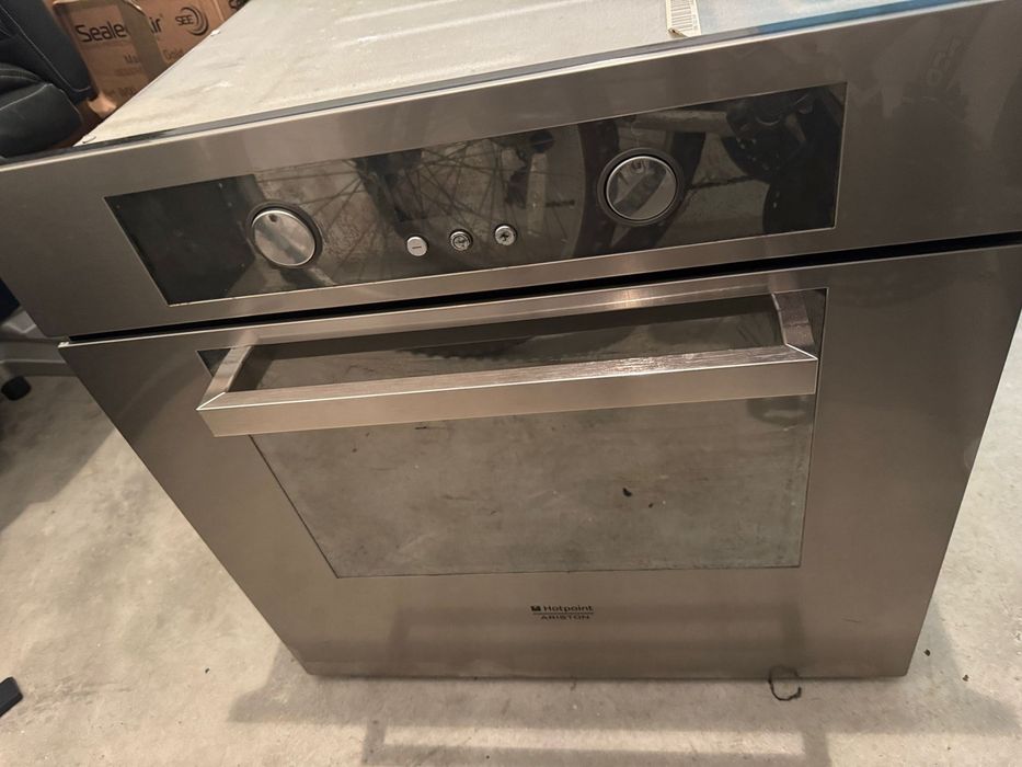 Forno de encastrar Hotpoint Ariston