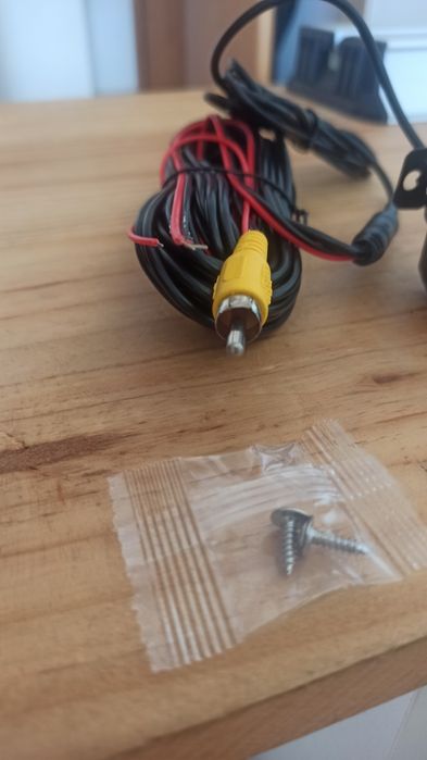 Câmara Marcha atrás