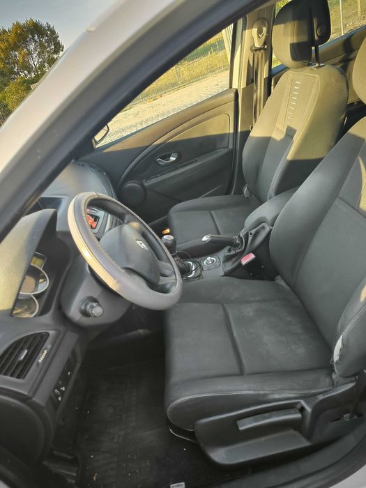 Renault Megane 1.5dci 110cv