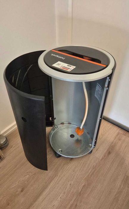 Aquecedor a gás Galp