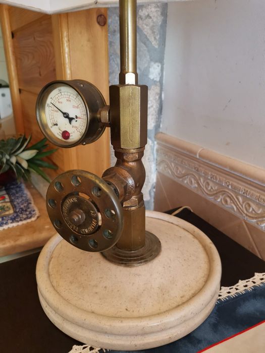 Ship Part Lamp64740542835459122