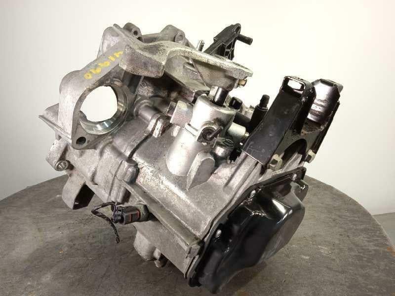 Caixa Velocidades Manual LVG - SEAT IBIZA IV