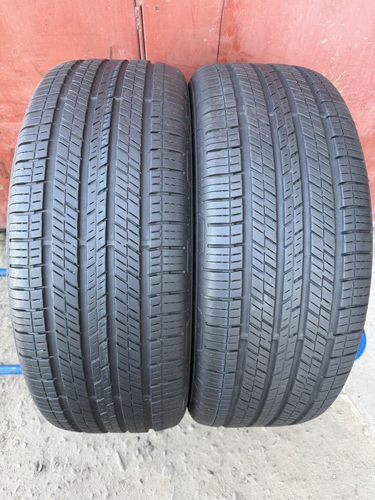 265/60/18 R18 Continental 4/4 contact літо 2 шт