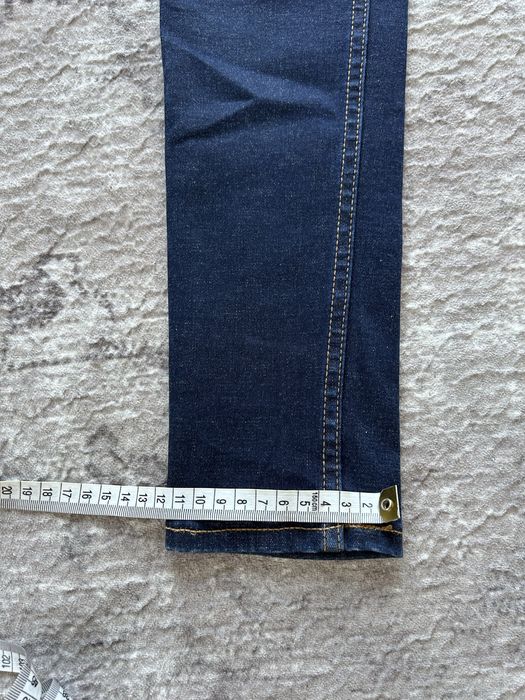 Jeans Levis 710 Super Skinny W27L32