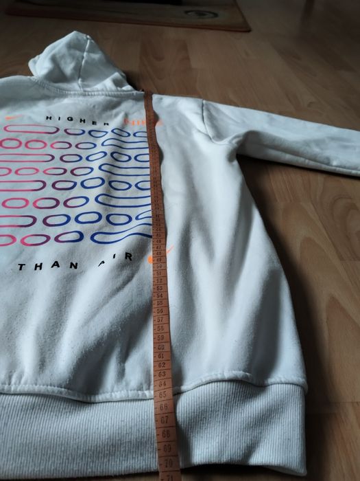 Bluza kangurka rozmiar M