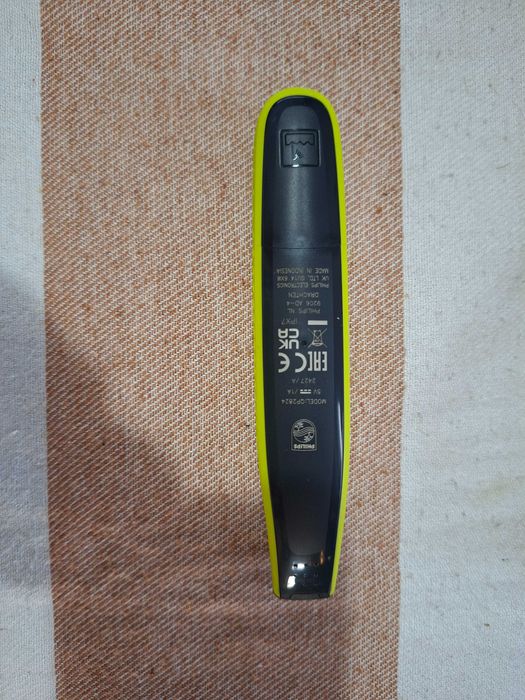 Trymer Philips QP2824/30