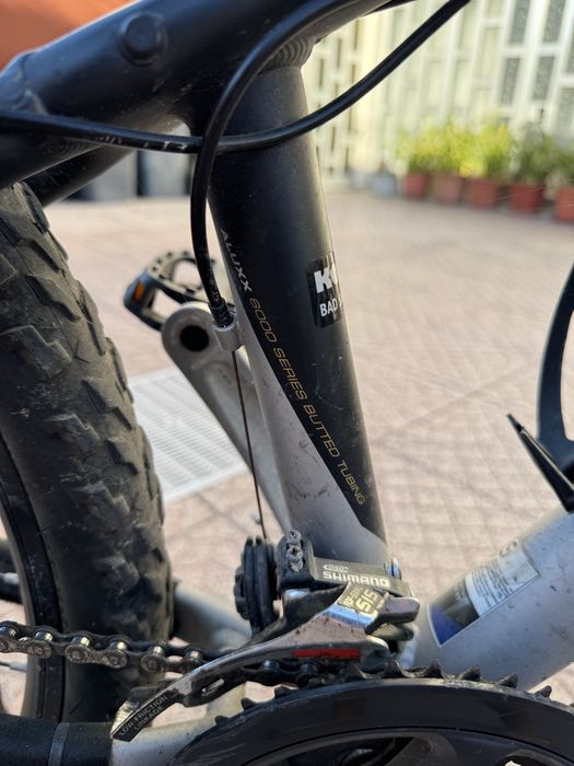 Bicicleta BTT Giant 26’