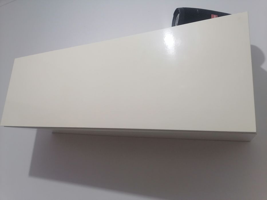 Movel de sala composto por 6 módulos