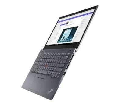 LAPTOP LENOVO T14s i5/ 16/ SSD 256+320/14,1" IPS/Thunderbolt/W11/dowóz