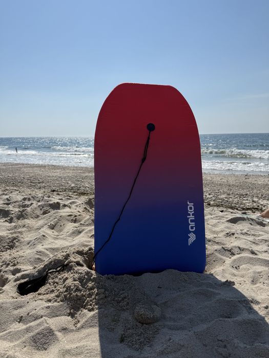 Prancha bodyboard