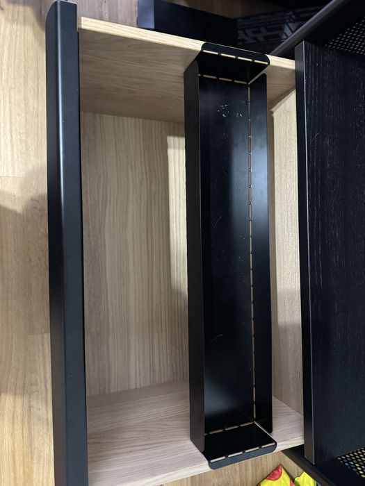 Movel de escritorio ikea BEKANT