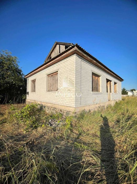 Продаж недобудови в с.Руська Поляна