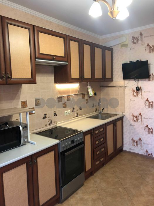 Продаж 3 к  з ремонтом!!ЖК Акварелі, Вишневе
