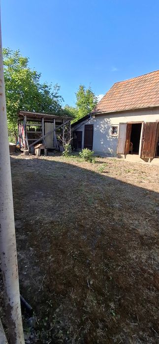 Будинок з ГАЗОМ та ВАКУМНИМИ вікнами