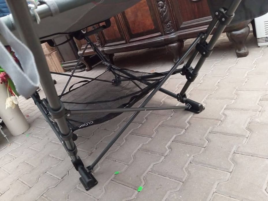 Hamak campingowy primaster