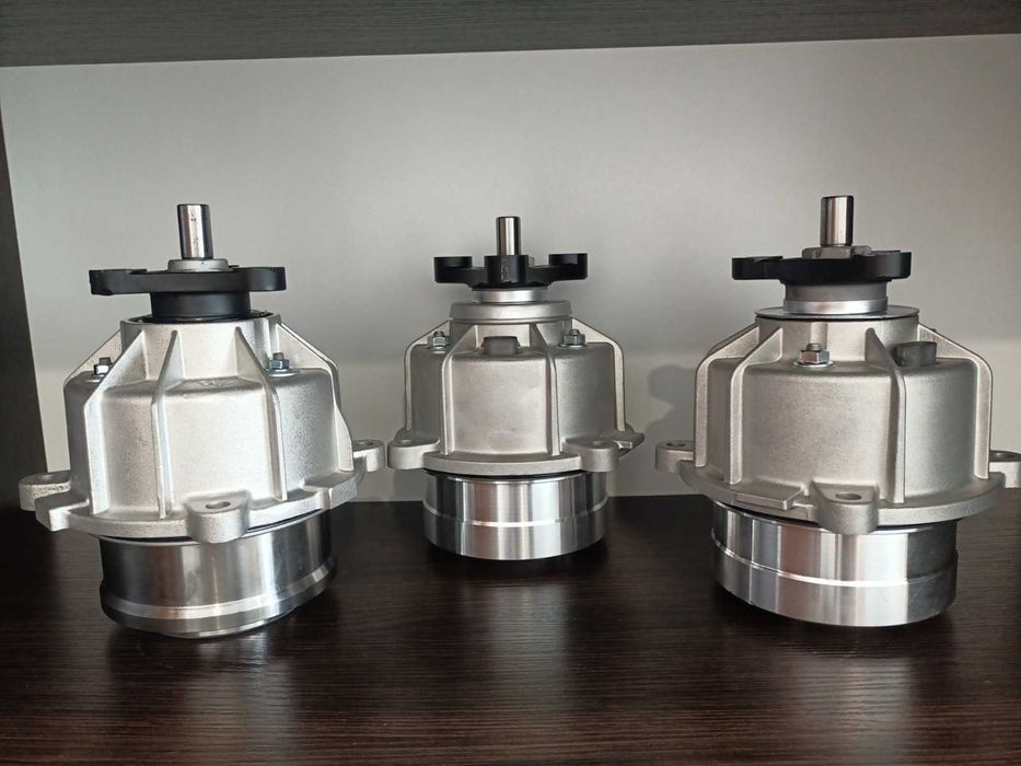 Муфта полного привода Haldex AWD KIA SPORTAGE