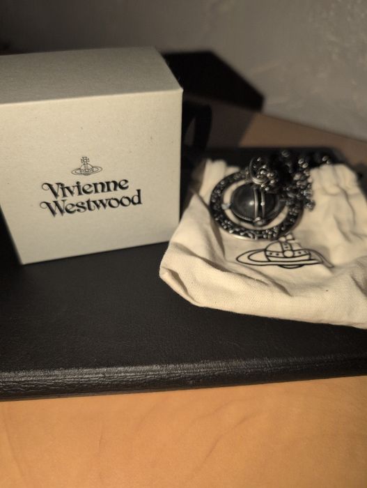 Vivienne Westwood Orb