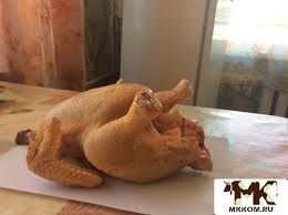 Продам мясо домашних кур/уток!