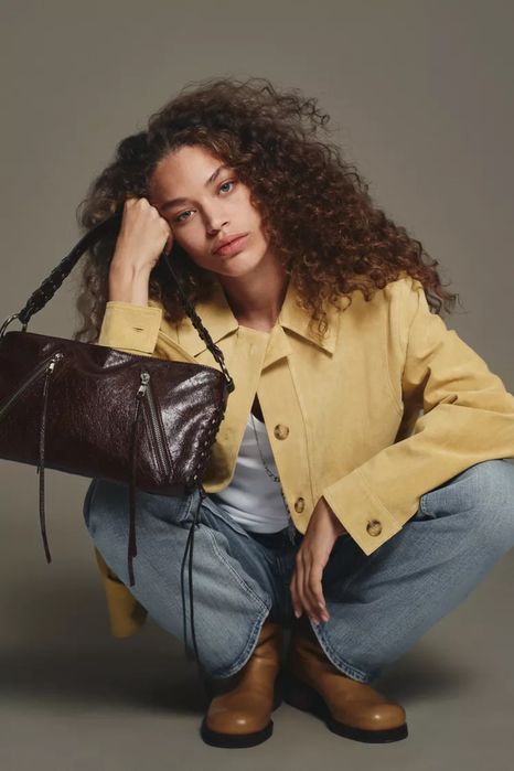 Сумка Zara сумочка Зара