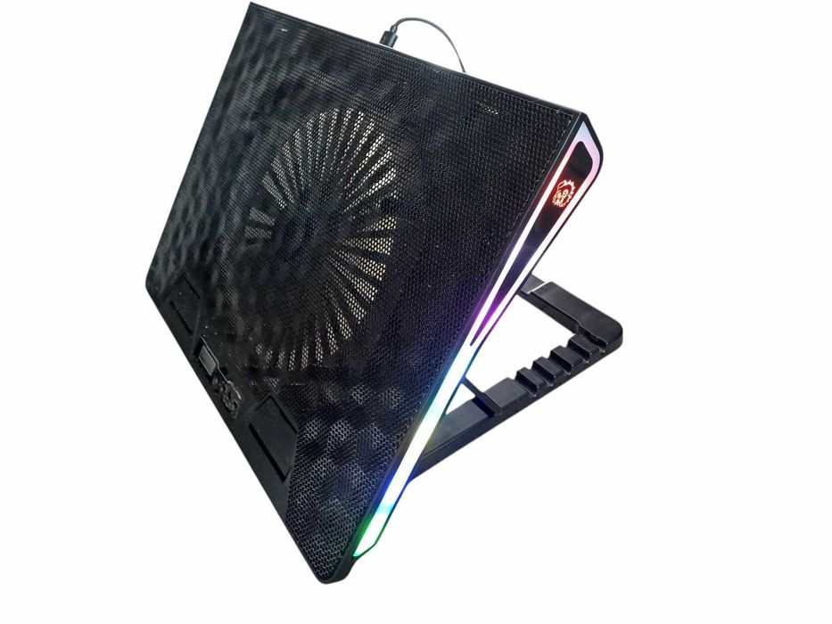 Podkładka chłodząca MadDog GCP600 RGB