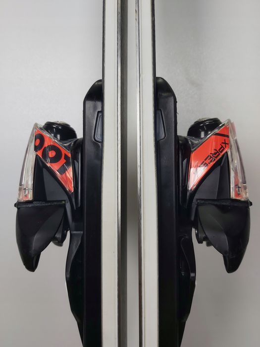 nartybochnia.pl* ROSSIGNOL hero LIMITED - 172 NABO 6390