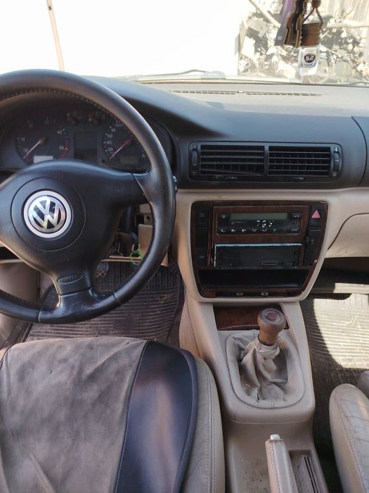 Części passat b5 audi a4 b5 przed lift 1,9tdi