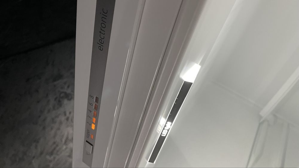 Холодильник Siemens