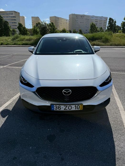 Mazda CX-30 2.0 Sky-G Evolve AT