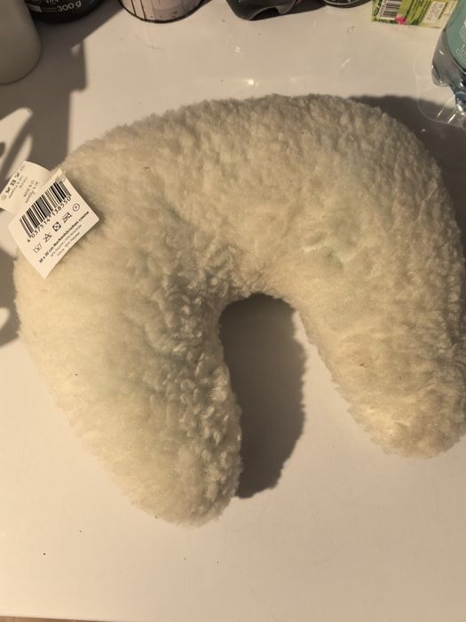 ** Poduszka rogal *'