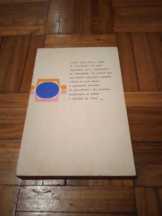 A Humanidade Pré-Histórica - Pericot Garcia e Maluquer de Motes