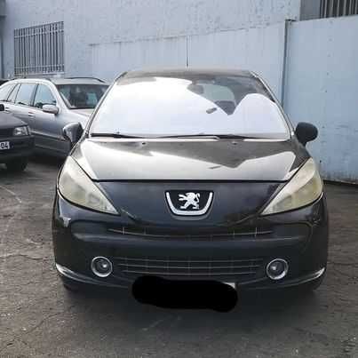Peugeot 207 1.6 HDi 2007 | para peças |