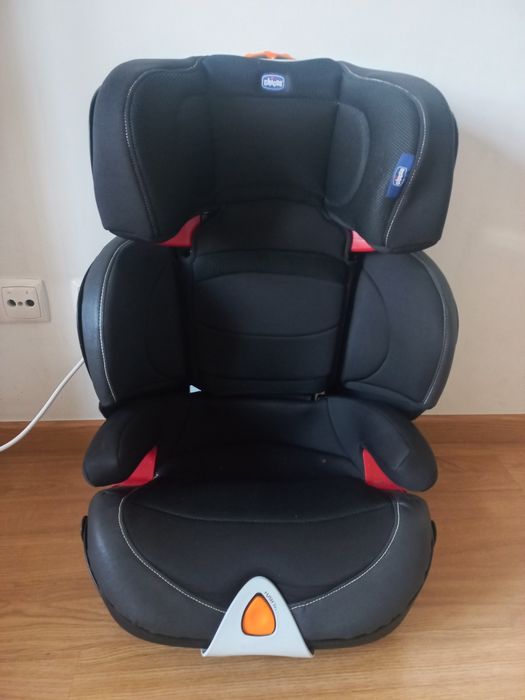 Carrinho auto chicco oasis 2.3 evo