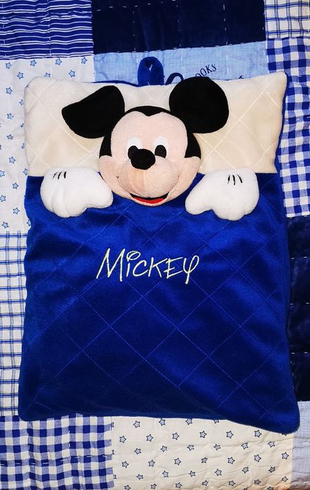 Guarda pijama criança Mickey