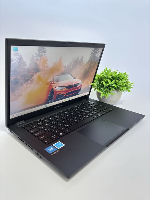 ASUS ExpertBook B1402CGA | 2024 рік випуску