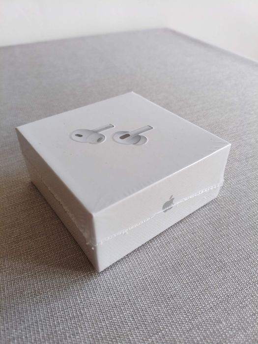 Apple AirPods Pro 2  USB-C