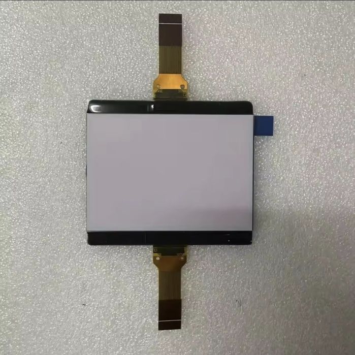 Display tela lcd para painel de instrumentos FORD C-MAX S-MAX GALAXY