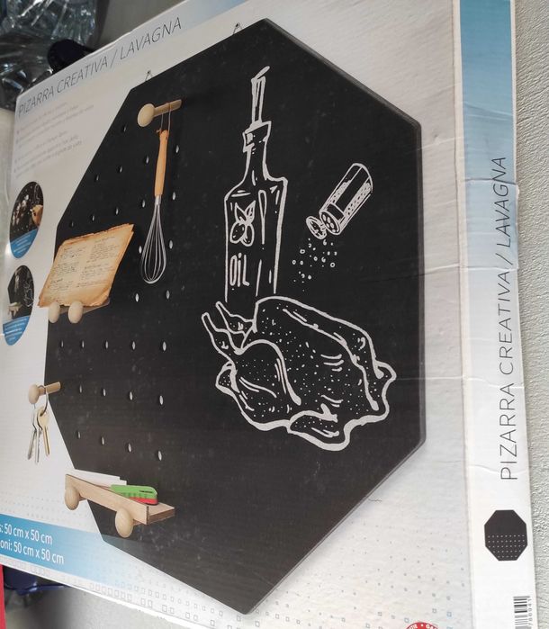 Quadro criativo NOVO