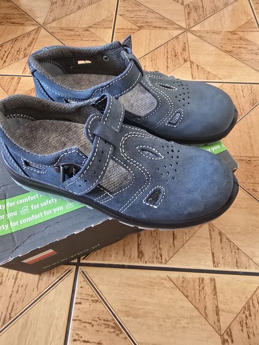 Buty robocze damskie  Strzelce Opolskie