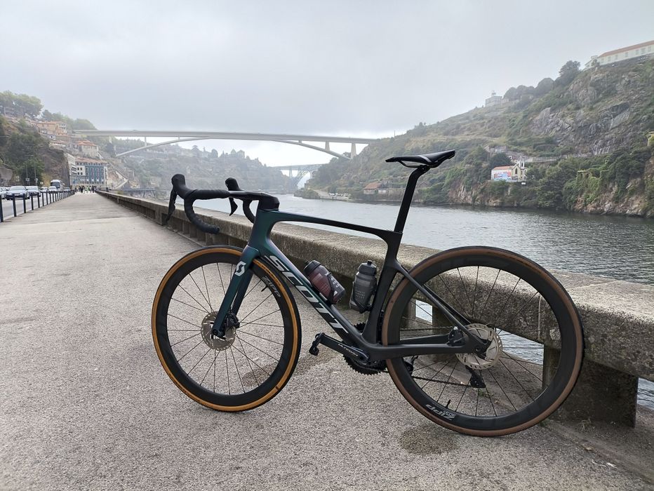 Scott foil tam.m ultegra