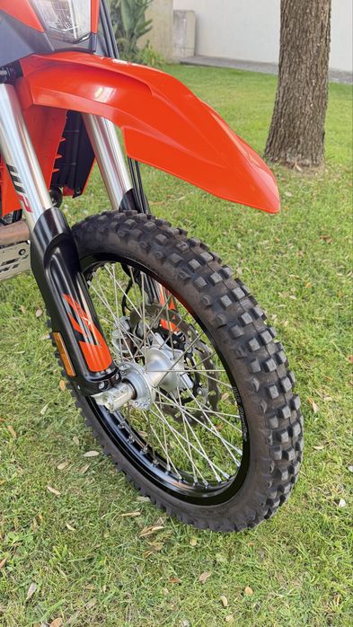 Ktm 690 enduro R